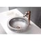 Anzzi Levi Vessel Sink in Speckled Silver LS-AZ8200 - alternate 7